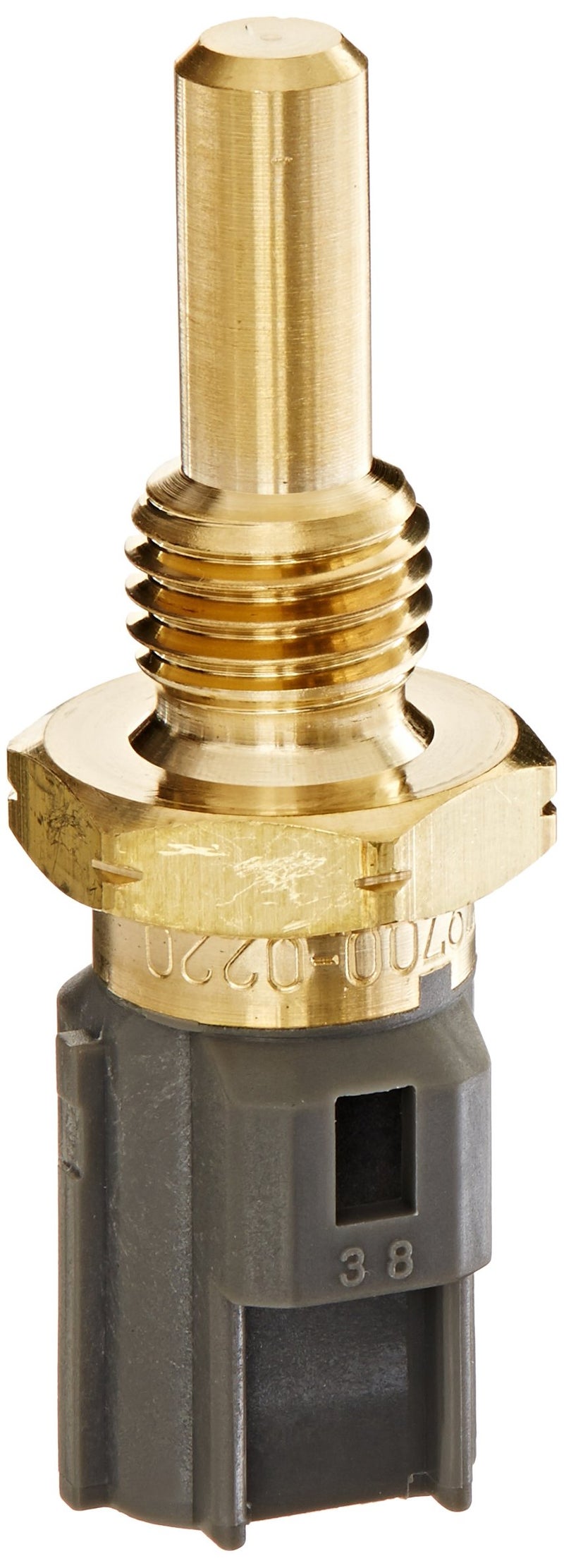 mazda حساس درجة حرارة سائل التبريد لمحرك مازدا B593-18-840A الأصلي - Image 3