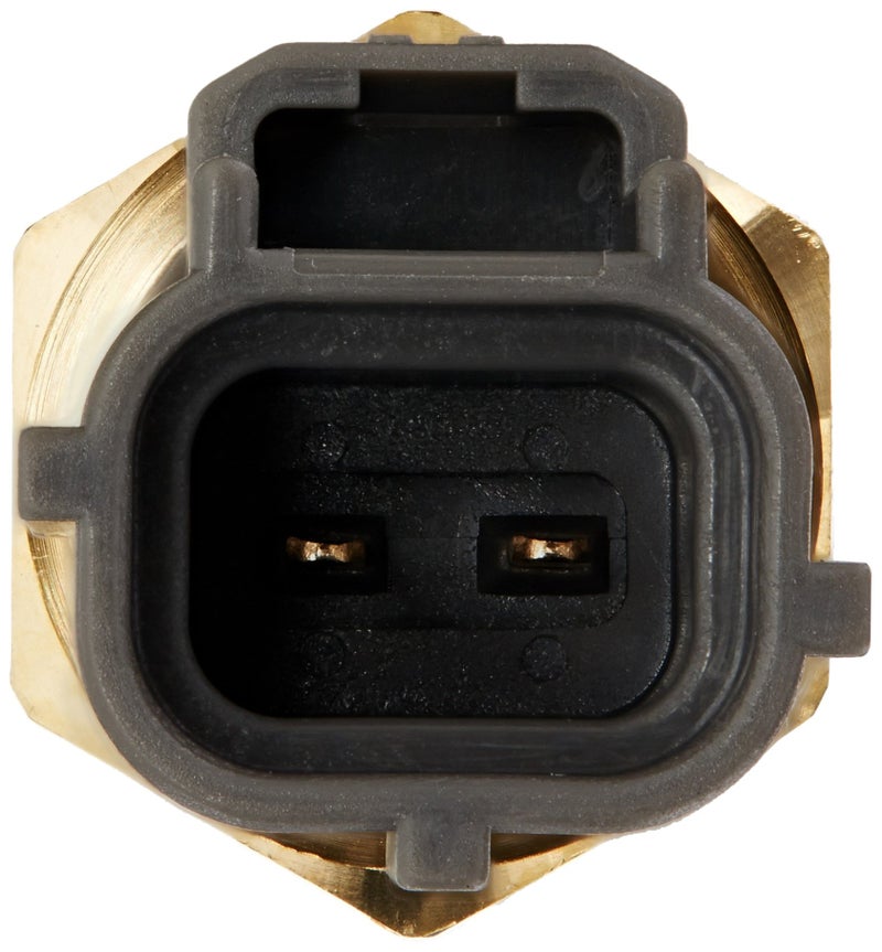 mazda حساس درجة حرارة سائل التبريد لمحرك مازدا B593-18-840A الأصلي - Image 2