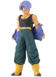 Bandai Banpresto  Dragon Ball Z SOLID EDGE WORKS vol.9 (A:TRUNKS)