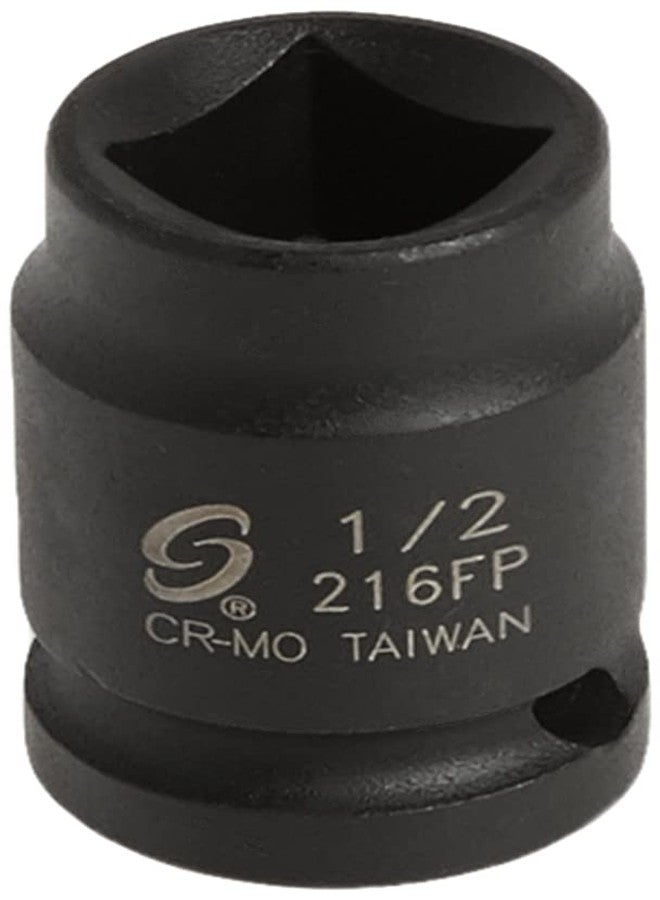 SUNEX TOOLS 216fp 1/2-Inch Drive 1/2-Inch Female Pipe Plug Socket - Image 5