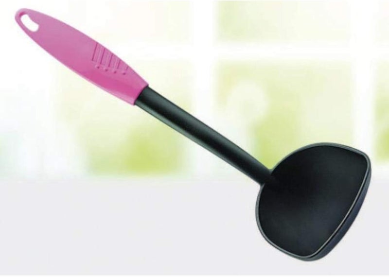 Qlux L-00379 Tepal Non-Stick Ladle