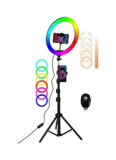 RGB LED Ring Light MJ36 14.1 inch