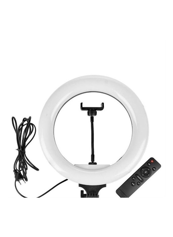 Generic - RGB LED Ring Light MJ36 14.1 inch - Image 1