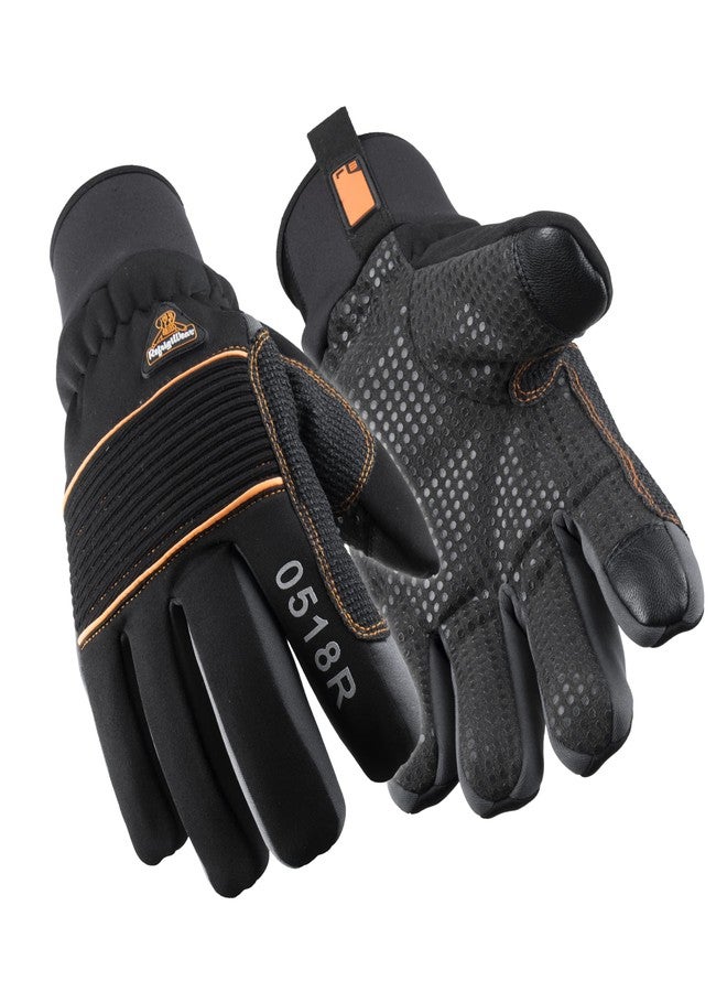 RefrigiWear PolarForce Gloves with Performance Flex, X-Large - Image 1