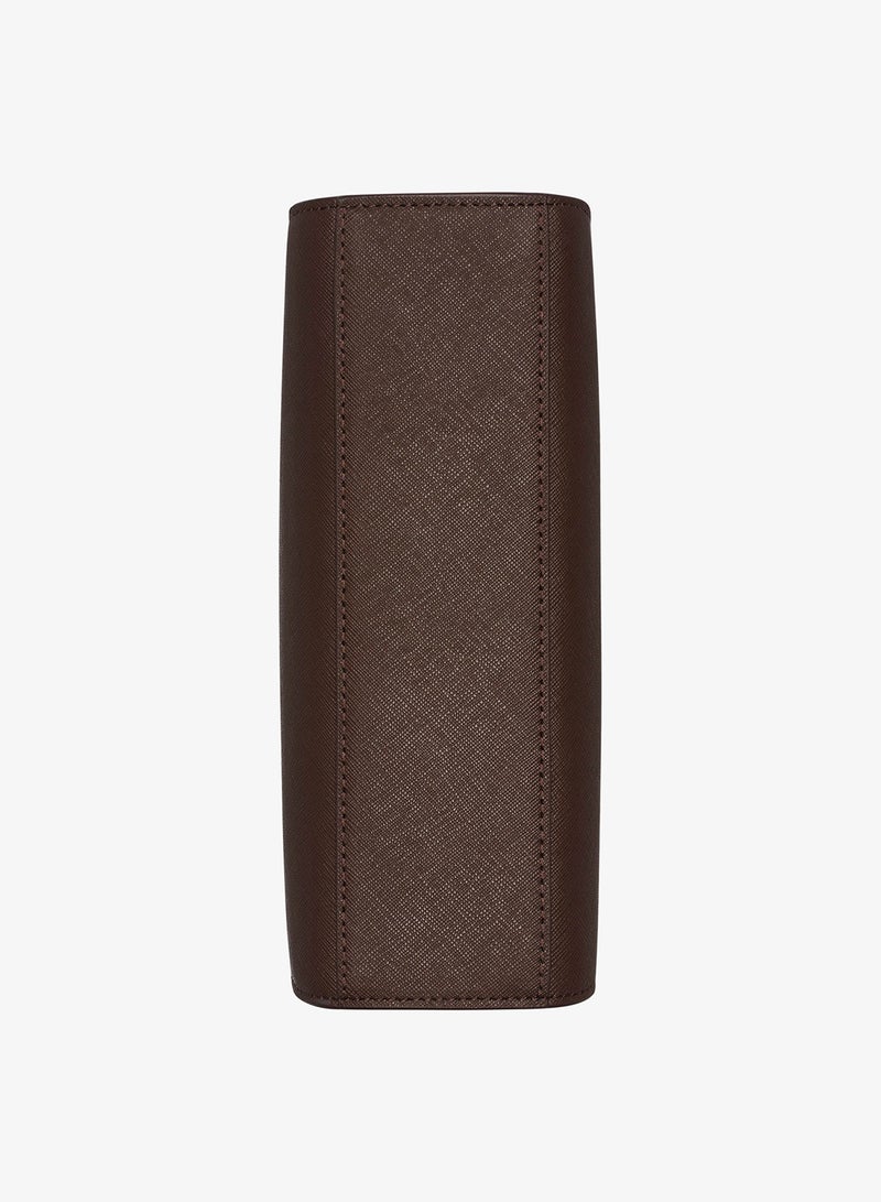 دكني حقيبة ساتشيل بمقبض علوي وشعار فوستر - Image 4