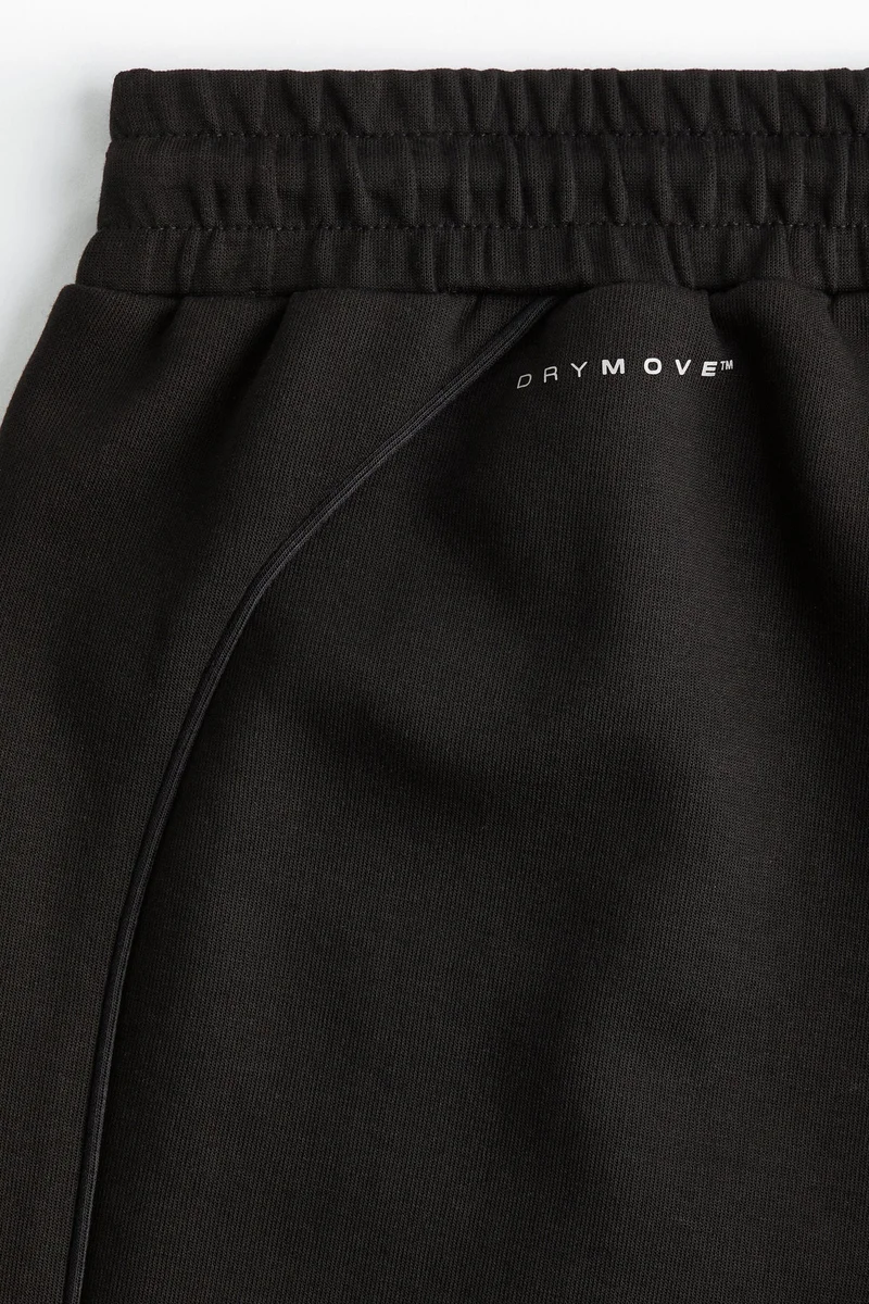 H&M  Loose Fit Sports shorts with DryMove™ for Men | Best Price UAE