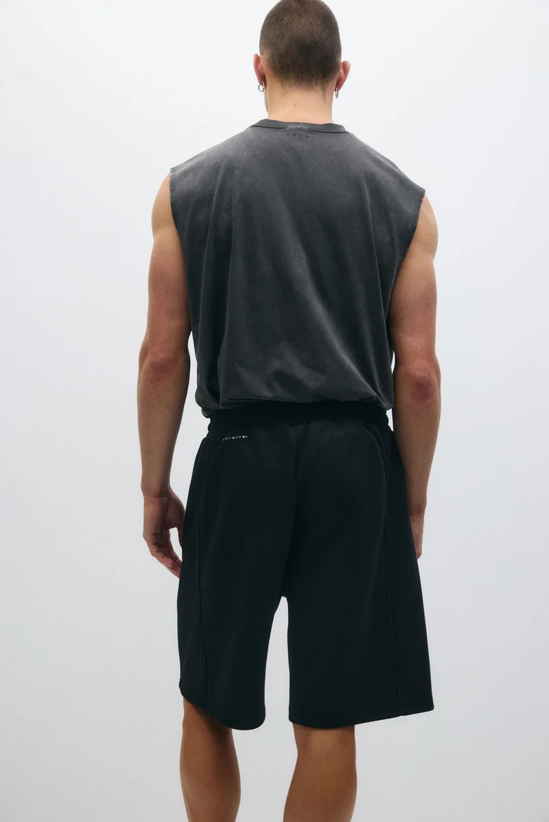 H&M  Loose Fit Sports shorts with DryMove™ for Men | Best Price UAE