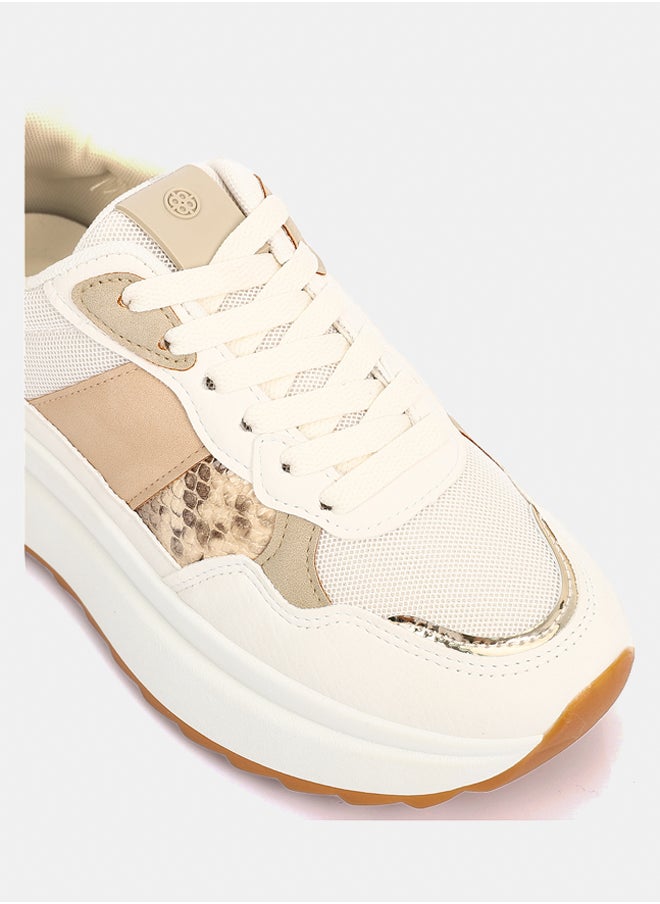 DejaVu - Fashionable Sneakers - Image 1