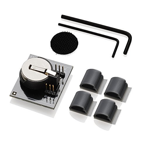 EMG ACS Acoustic Guitar Soundhole Pickup, Ivory - Image 2