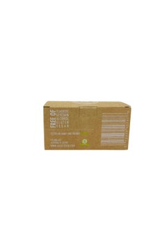 Lucky Teeth Lucky Teeth Organic Toothpaste-All Natural, Remineralizes and Fortifies Teeth and Gums. (2 oz 2 Pack)  - Image 3