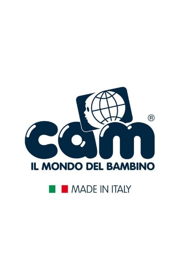 cam باسيج. جيراموندو كول. 215 رمادي - Image 2