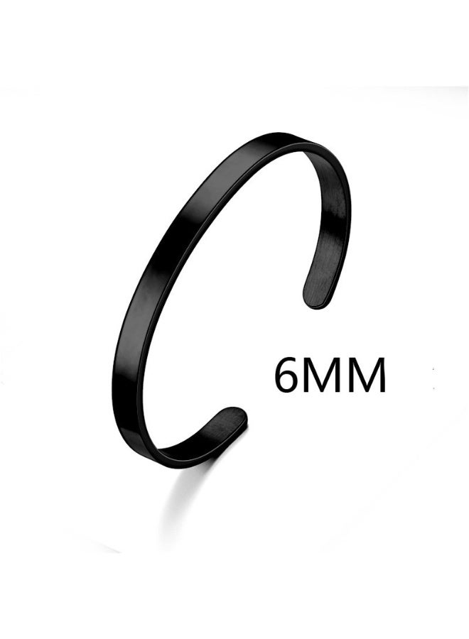 KUYING New Fashion Design Exquisite Versatile Bracelet