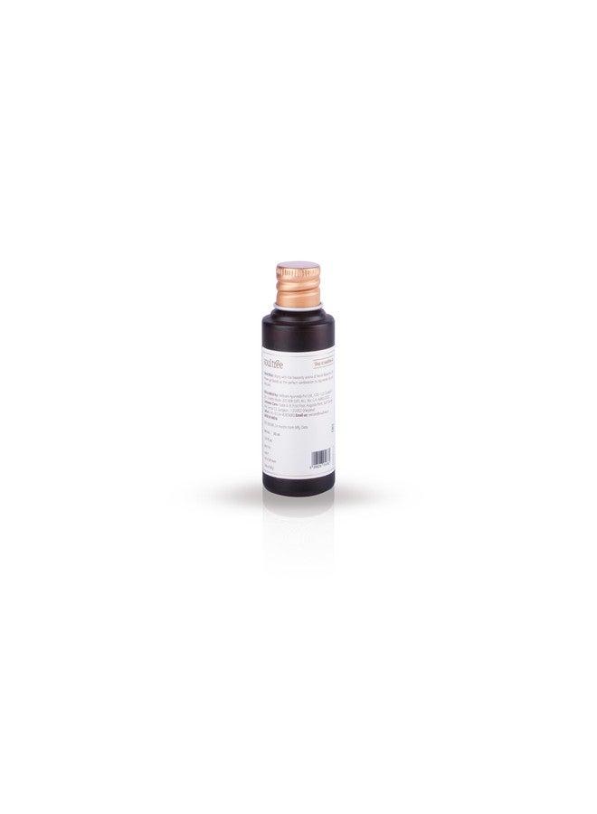 SoulTree Nerolii Essentials Rejuvenating Body Care Mini Box - 110ml - Image 5
