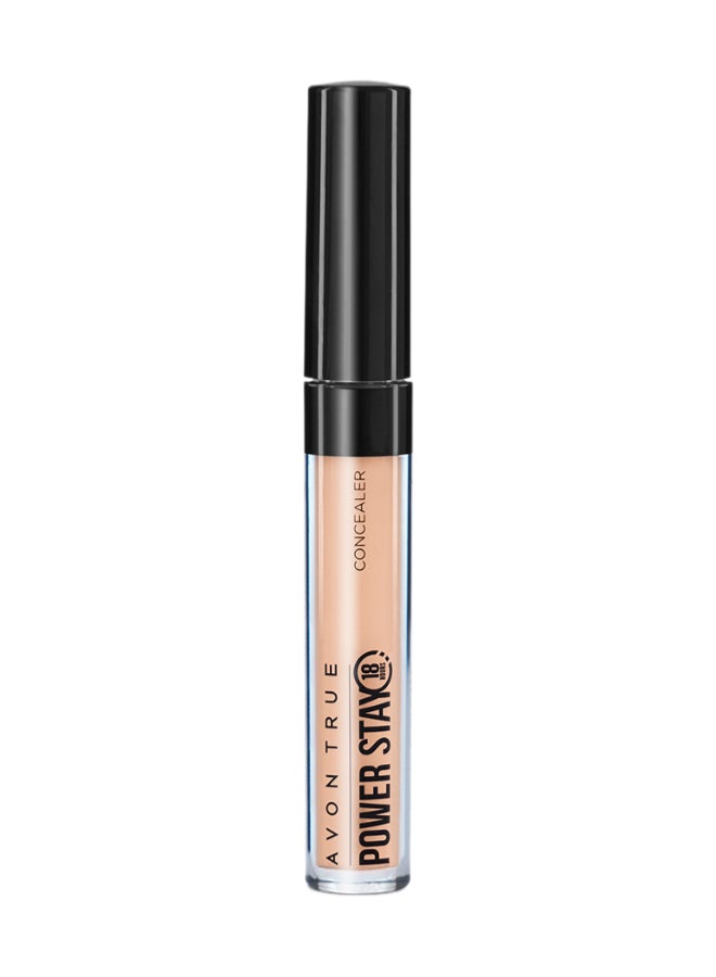 AVON Power Stay 18 Hour Longwear Concealer - 23N 3ml - Image 1