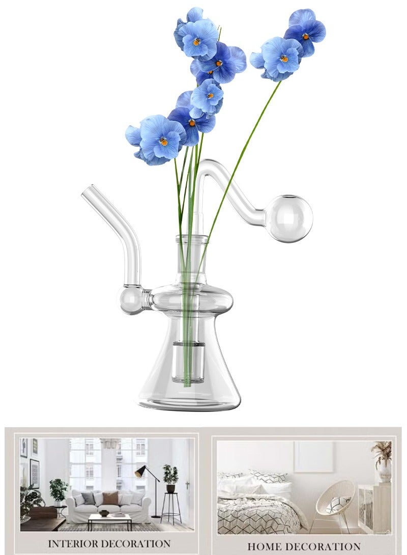 Home Decorative beautiful flower vase