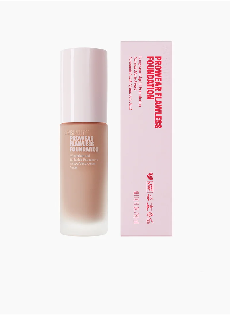 H&M Skin-Perfecting Foundation