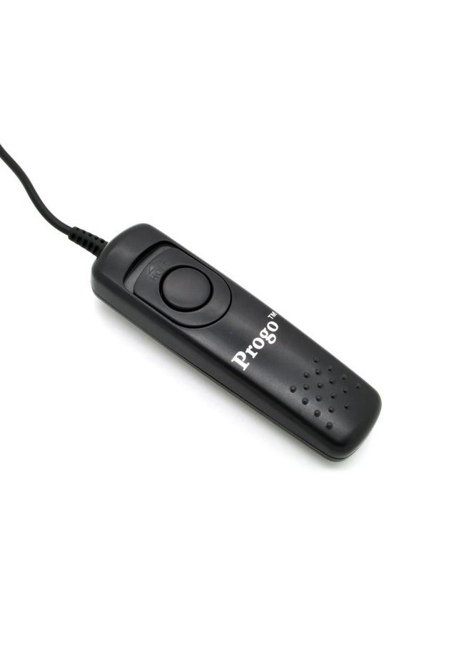 Progo - Wired Remote Shutter Release Control RS-60E3 Replacement for Canon Rebel T6i, T6S, T5 T5i T4i T3i T3 T2i T1i XT XTi XSi, EOS 700D 650D 600D 550D 500D 1100D 60D 70D - Image 1