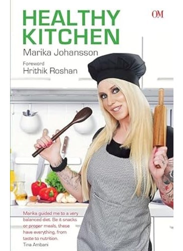 null - Healthy Kitchen - Image 1