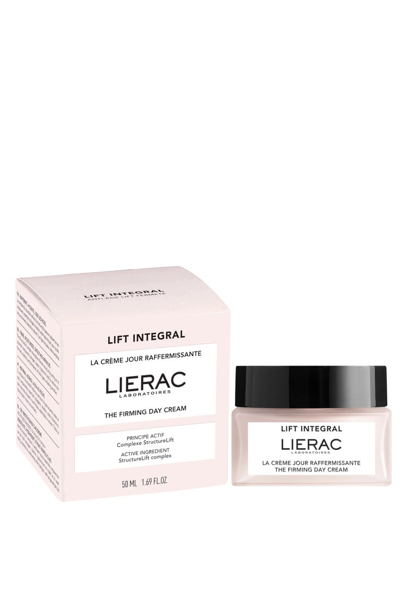Lierac Lift Integral the Firming Day Cream 50ml - Image 4