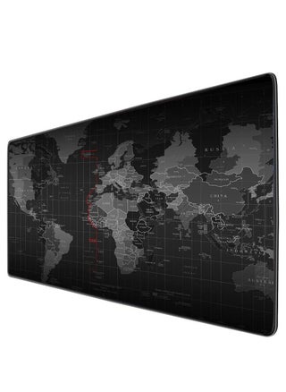 World Map 120cm