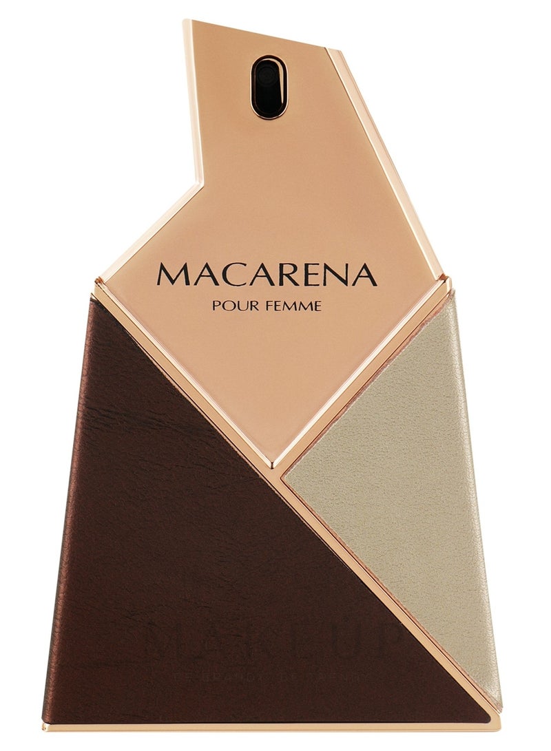 Camara MACARENA POUR FEMME Perfume - Eau De Parfum - 100ml - Image 2