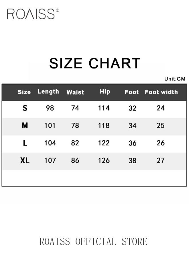 roaiss - Men Outdoor Sports Sweatpants Tapered Leg Joggers for Fitness Running and Outdoor Adventures Ideal Training and Casual Wear - Image 1