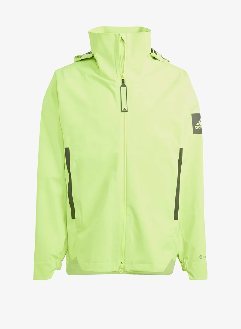 Adidas Myshelter Rain.Rdy Jacket