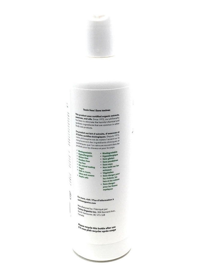 Carina Organics Peppermint Daily Light Conditioner 360 Ml  - Image 3