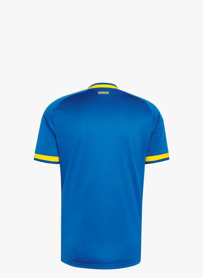 Adidas Ukraine 26 Away Jersey
