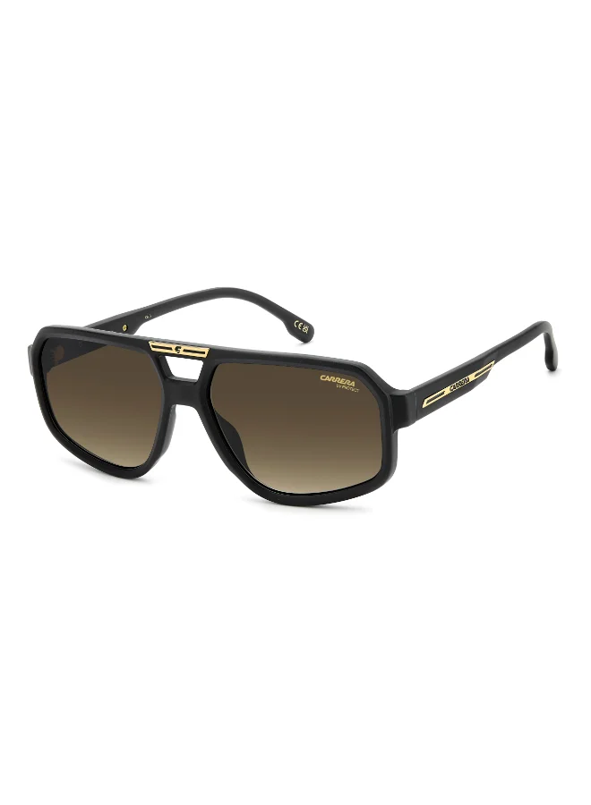 كاريرا CARRERA VICTORY C 26/S Sunglasses Black Navigator