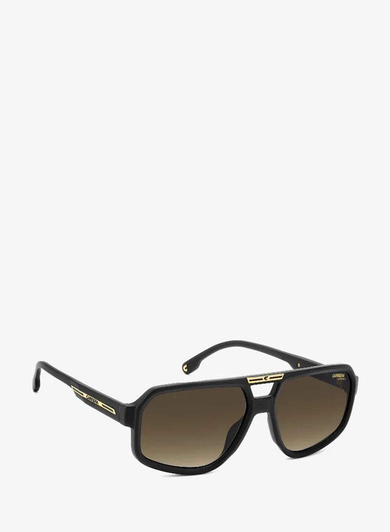كاريرا CARRERA VICTORY C 26/S Sunglasses Black Navigator