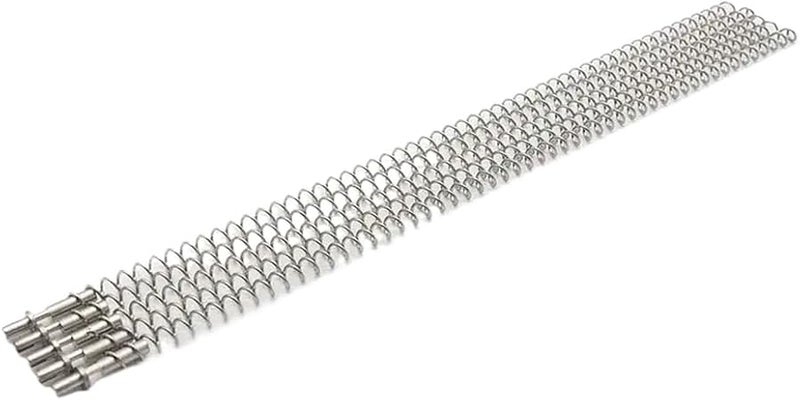 Metal Waste Toner Screw Auger Compatible with HP 5945 5945e 5955 5955e Drum 10 Pieces - Image 4