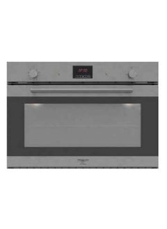 kitchen Line Built-In Electric Oven - 90 CM - 9 Functions - Digital - Two Fans - Stainless Steel - FE9VV092EXN  - Image 2