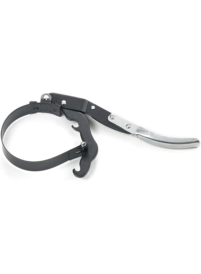 GearWrench Adjustable Oil Filter Wrench 2-3/4" To 3-3/4" - 2187D - Image 1