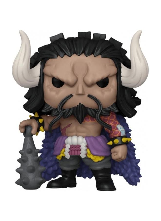 Funko Pop! Super Anime : One Piece - Kaido  - Image 1