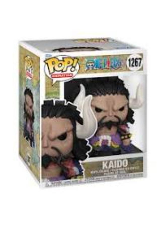 Funko Pop! Super Anime : One Piece - Kaido  - Image 3