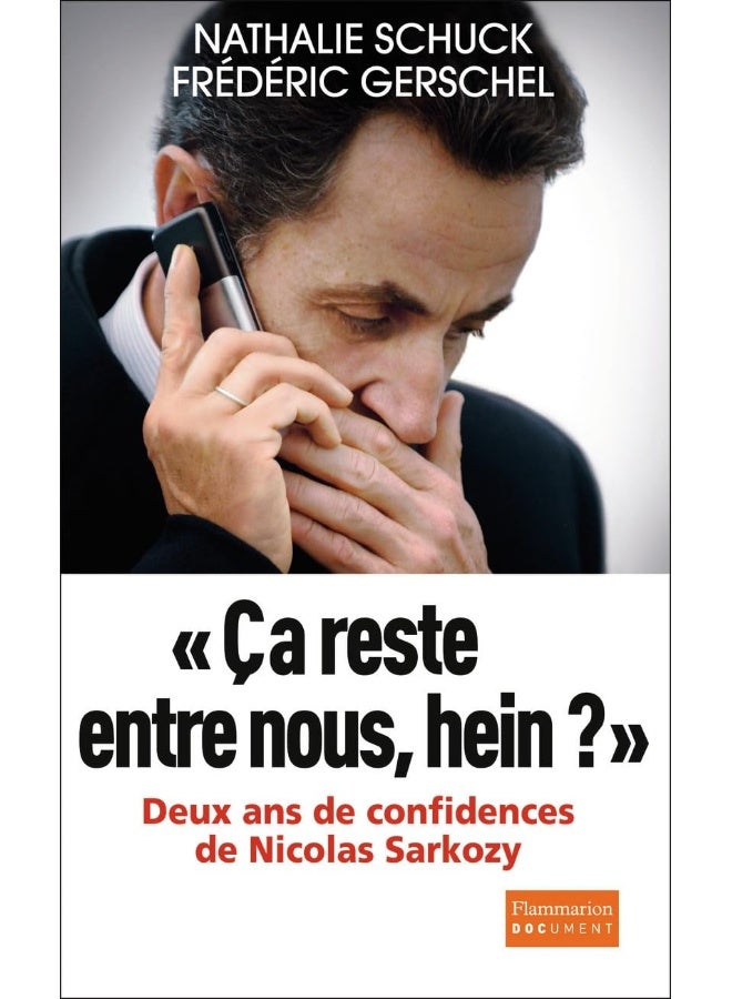 Ca reste entre nous - Image 1