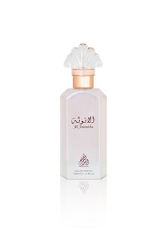 Al Anoutha  For Women Eau De Parfum, 100ml - pzsku/ZF8B3776641EEC991B767Z/45/_/1701947788/348cb24f-43ac-4ca6-afbd-eaae1b32517d