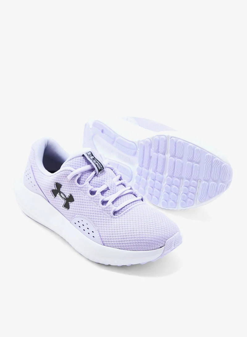 UNDER ARMOUR Charged Surge 4 Running Shoes