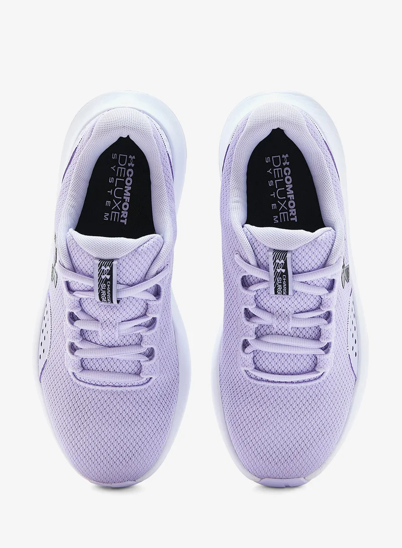 UNDER ARMOUR Charged Surge 4 Running Shoes