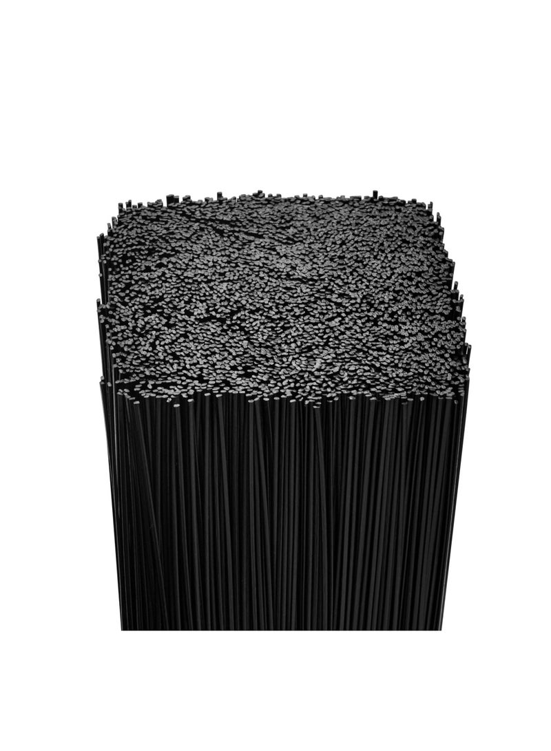 Fissman Kitchen Knife Organizer 11x11x23cm, Graphite (Plastic) - Image 3