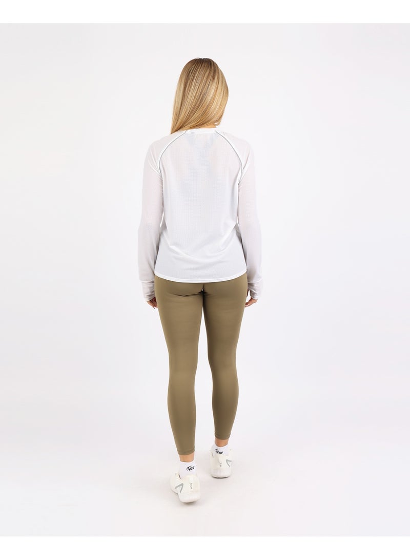 أتوم Long-Sleeve Training Top - Image 4