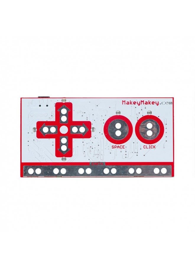 Makey Makey - Makey Makey STEM Kit from JoyLabz - Hands-on Technology Learning Fun - Science Education - 1000s of Engineering and Computer Coding Activities - Image 1