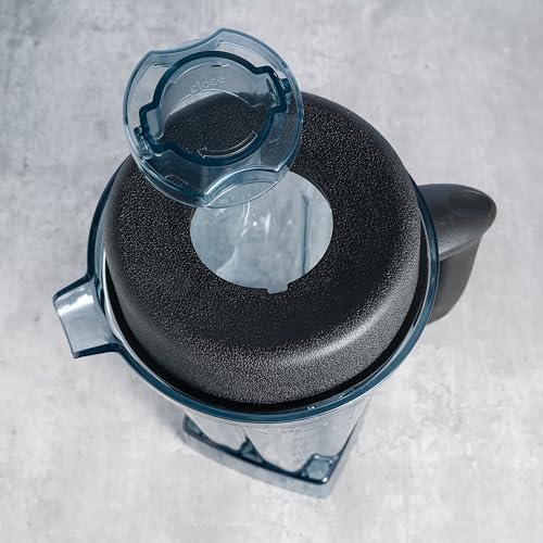 MRX Solutions Blender Pitcher fits Vitamix 64oz Classic Replacement Jar Cup - 4500, 5000, 5200, 6000, 6300, VM0101, VM0102, VM0103 - Image 4