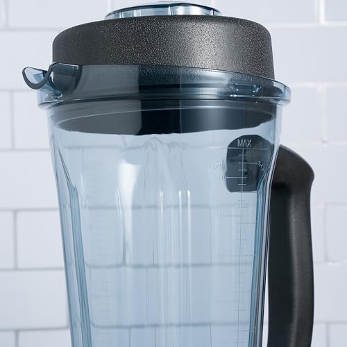 MRX Solutions Blender Pitcher fits Vitamix 64oz Classic Replacement Jar Cup - 4500, 5000, 5200, 6000, 6300, VM0101, VM0102, VM0103 - Image 5