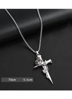 OPK Personalized Fashion Trend Pendant 