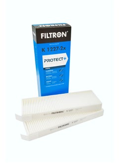 FILTRON K1227-2x A/C Filter For Opel Grandland 3008 
