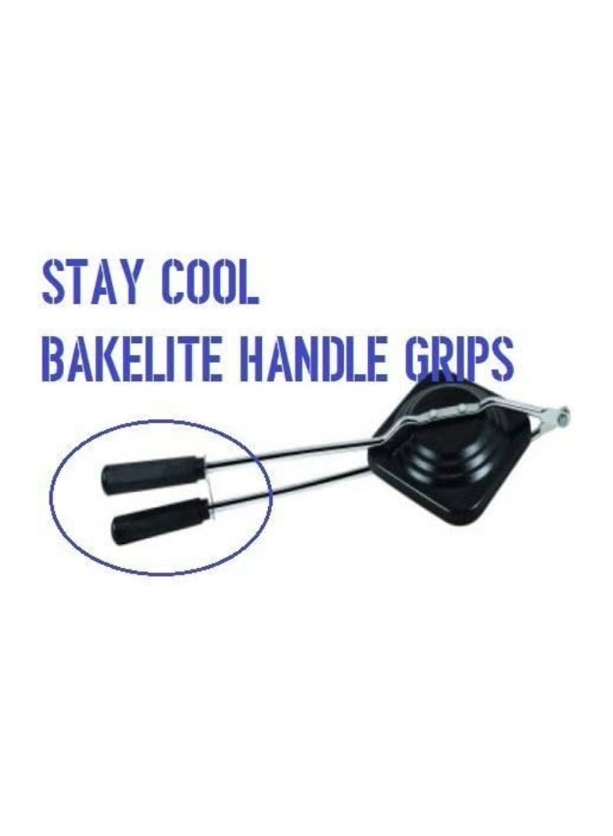 Ayda Sandwich MakerToaster Non-Stick Sandwich Grill  - Image 3