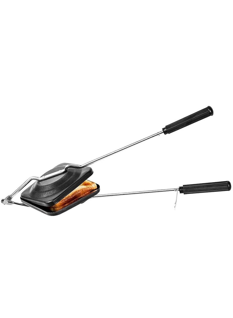 Ayda Sandwich MakerToaster Non-Stick Sandwich Grill  - Image 1
