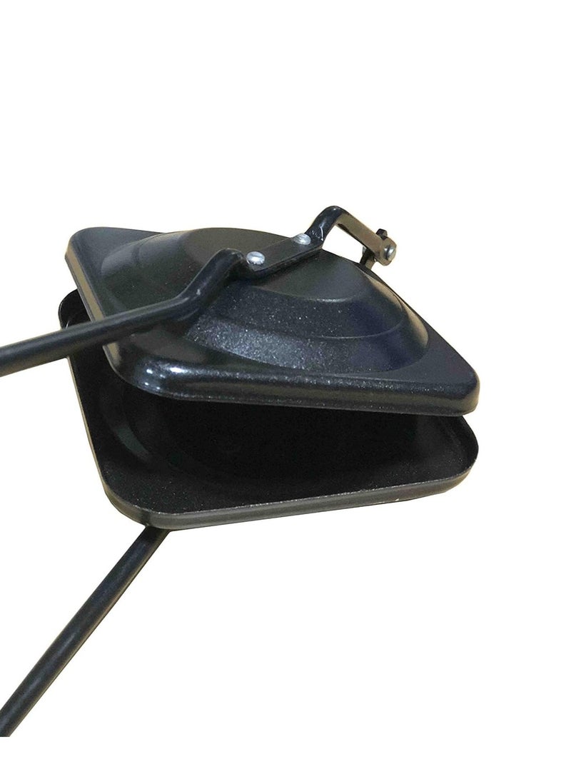 Ayda Sandwich MakerToaster Non-Stick Sandwich Grill  - Image 2